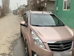 Сүрөт унаа Chevrolet Spark