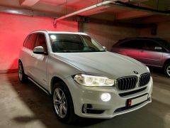 Сүрөт унаа BMW X5