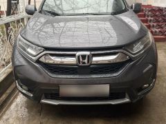 Photo of the vehicle Honda CR-V