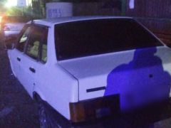 Photo of the vehicle ВАЗ (Lada) 21099