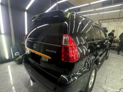 Сүрөт унаа Lexus GX