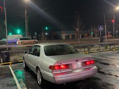 Фото авто Toyota Camry