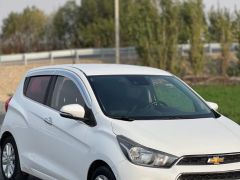 Сүрөт унаа Chevrolet Spark