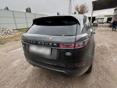 Сүрөт унаа Land Rover Range Rover Velar