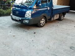 Фото авто Hyundai Porter