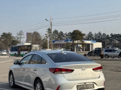 Сүрөт унаа Hyundai Sonata