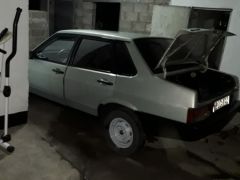 Photo of the vehicle ВАЗ (Lada) 21099