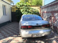 Сүрөт унаа Toyota Aristo