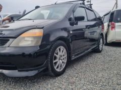 Сүрөт унаа Honda Stream