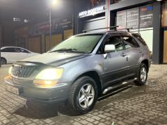 Photo of the vehicle Lexus RX