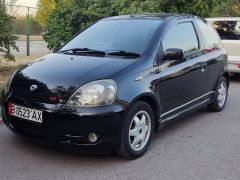 Сүрөт унаа Toyota Yaris