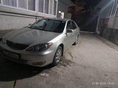 Сүрөт унаа Toyota Camry