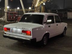 Сүрөт унаа ВАЗ (Lada) 2107