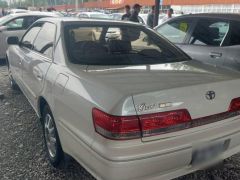 Photo of the vehicle Toyota Mark II