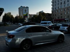 Фото авто BMW 3 серии