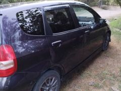 Photo of the vehicle Honda Jazz