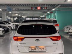 Сүрөт унаа Kia Sportage