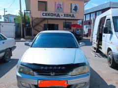 Photo of the vehicle Honda Torneo