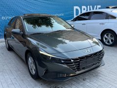 Фото авто Hyundai Avante