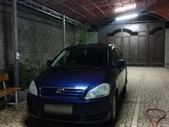 Фото авто Toyota Ipsum