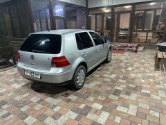 Сүрөт унаа Volkswagen Golf