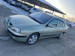 Сүрөт унаа Renault Megane