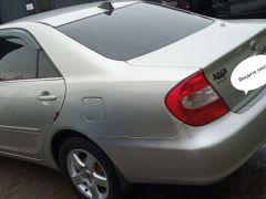 Photo of the vehicle Toyota Camry