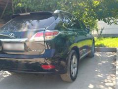 Photo of the vehicle Lexus RX