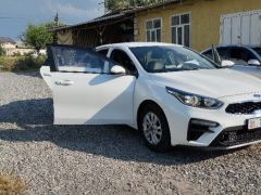 Сүрөт унаа Kia K3