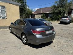 Photo of the vehicle Honda Accord