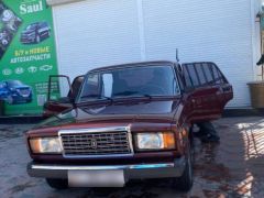 Photo of the vehicle ВАЗ (Lada) 2107