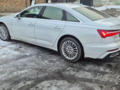 Сүрөт унаа Audi A6