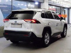 Photo of the vehicle Toyota RAV4