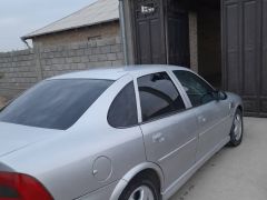 Photo of the vehicle Opel Vectra