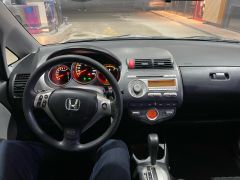 Photo of the vehicle Honda Jazz