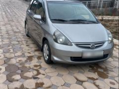 Photo of the vehicle Honda Jazz