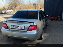 Photo of the vehicle Daewoo Nexia