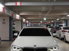 Фото авто BMW 5 серии