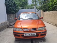 Фото авто Nissan Primera