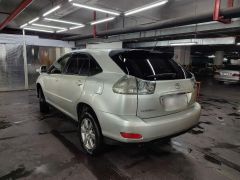 Фото авто Toyota Harrier