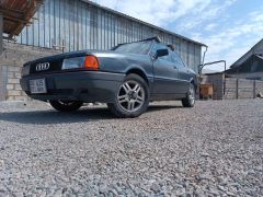 Фото авто Audi 80