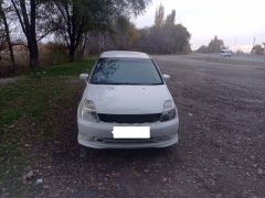 Фото авто Honda Stream