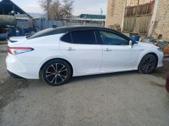 Сүрөт унаа Toyota Camry