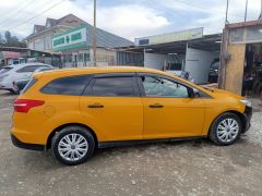 Сүрөт унаа Ford Focus