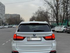 Фото авто BMW X5