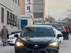 Сүрөт унаа Toyota Camry