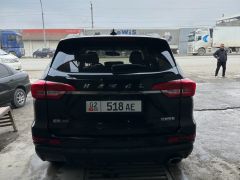 Фото авто Haval M6