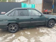 Сүрөт унаа Daewoo Nexia