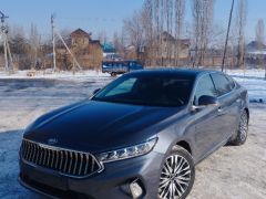 Сүрөт унаа Kia K7