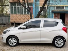 Photo of the vehicle Chevrolet Spark